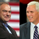Illustration for article titled How The Candidates Are Preparing For The Vice Presidential Debate